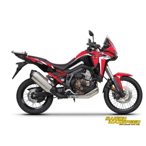 Baga Sau SHAD Honda CRF 1100L Africa Twin (chính hãng) Baga Sau SHAD Honda CRF 1100L Africa Twin (chính hãng)